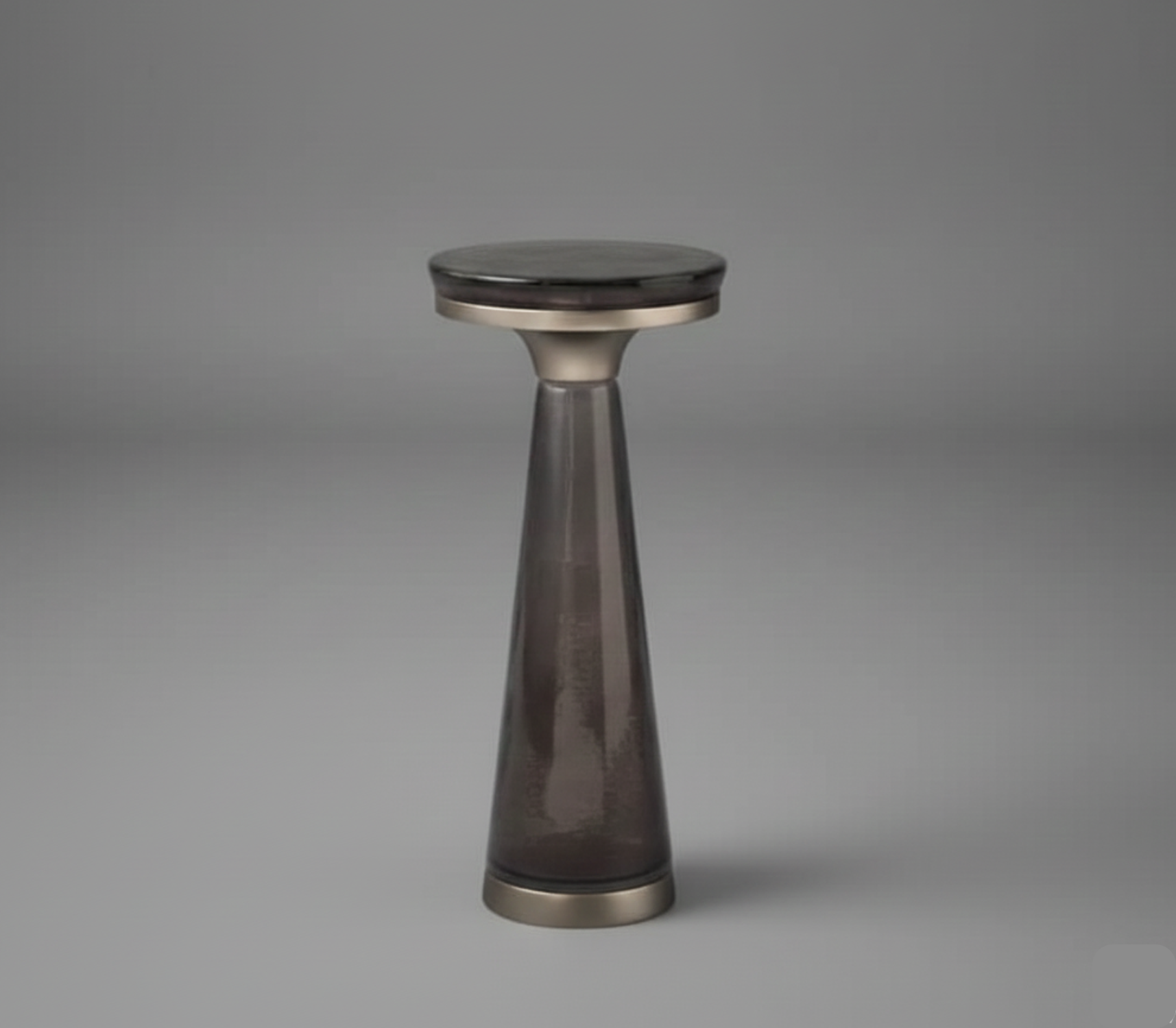 Enchanted Echo Martini Table