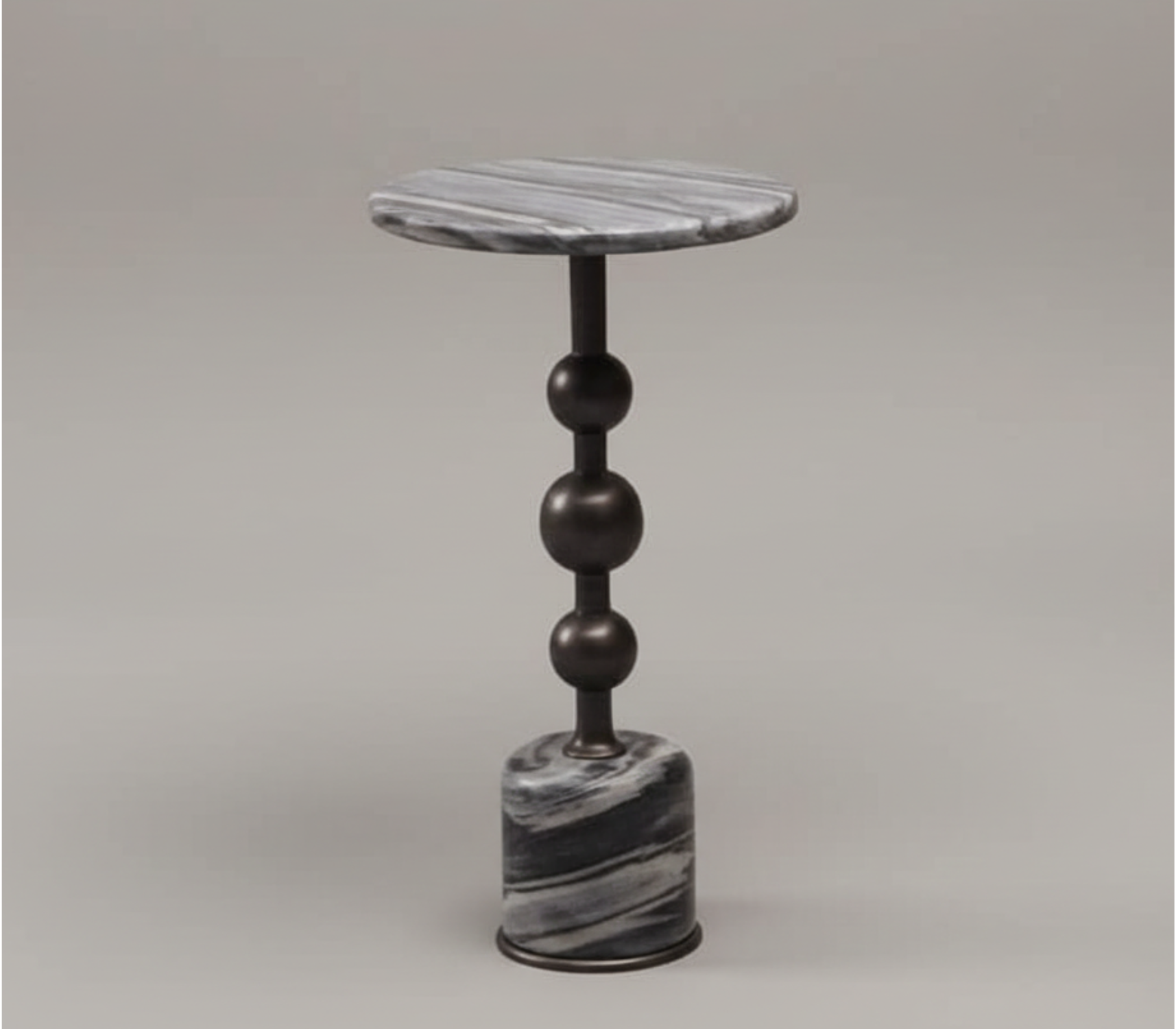 Raven Martini Table