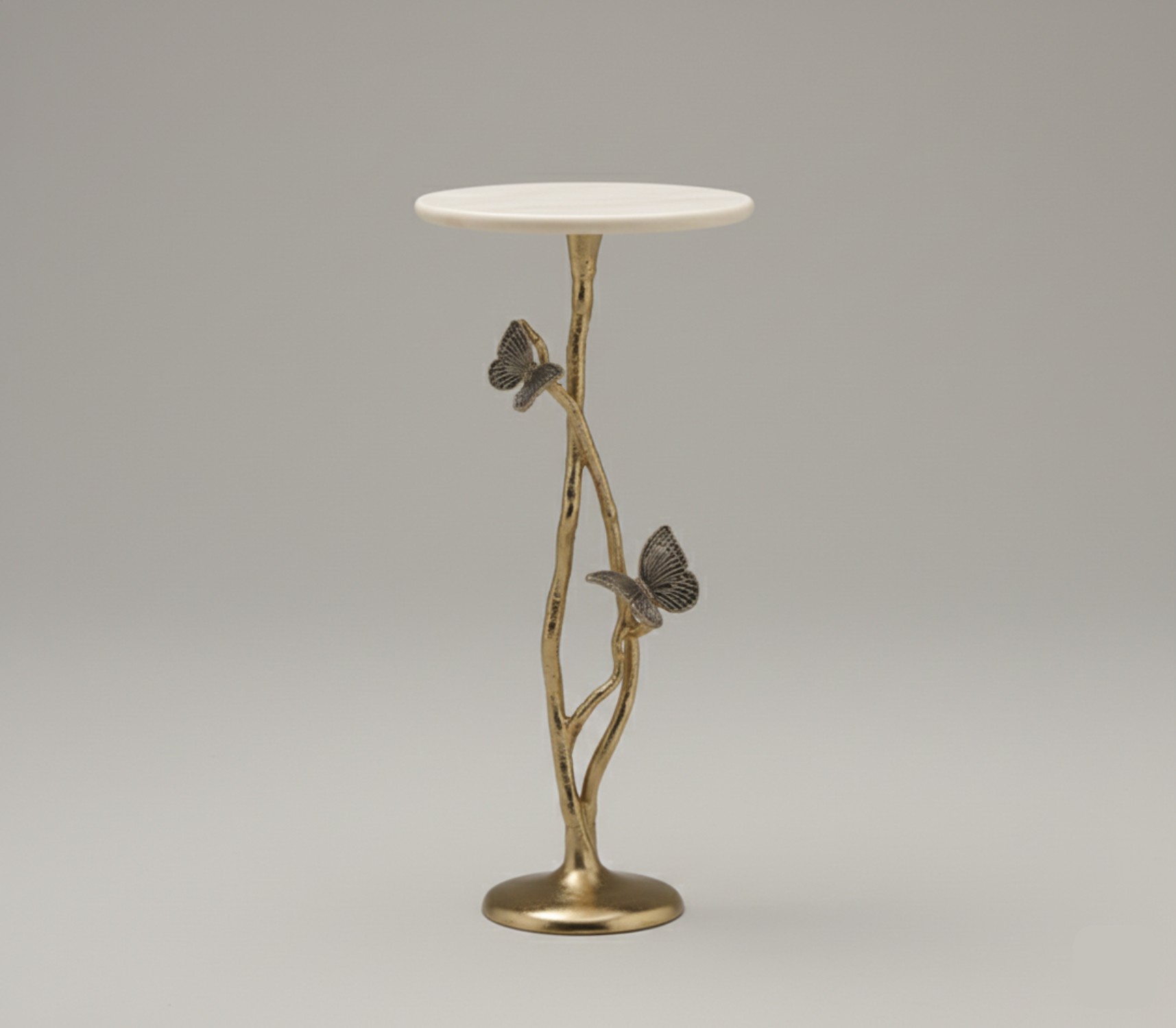 Butterfly Bloom Martini Table