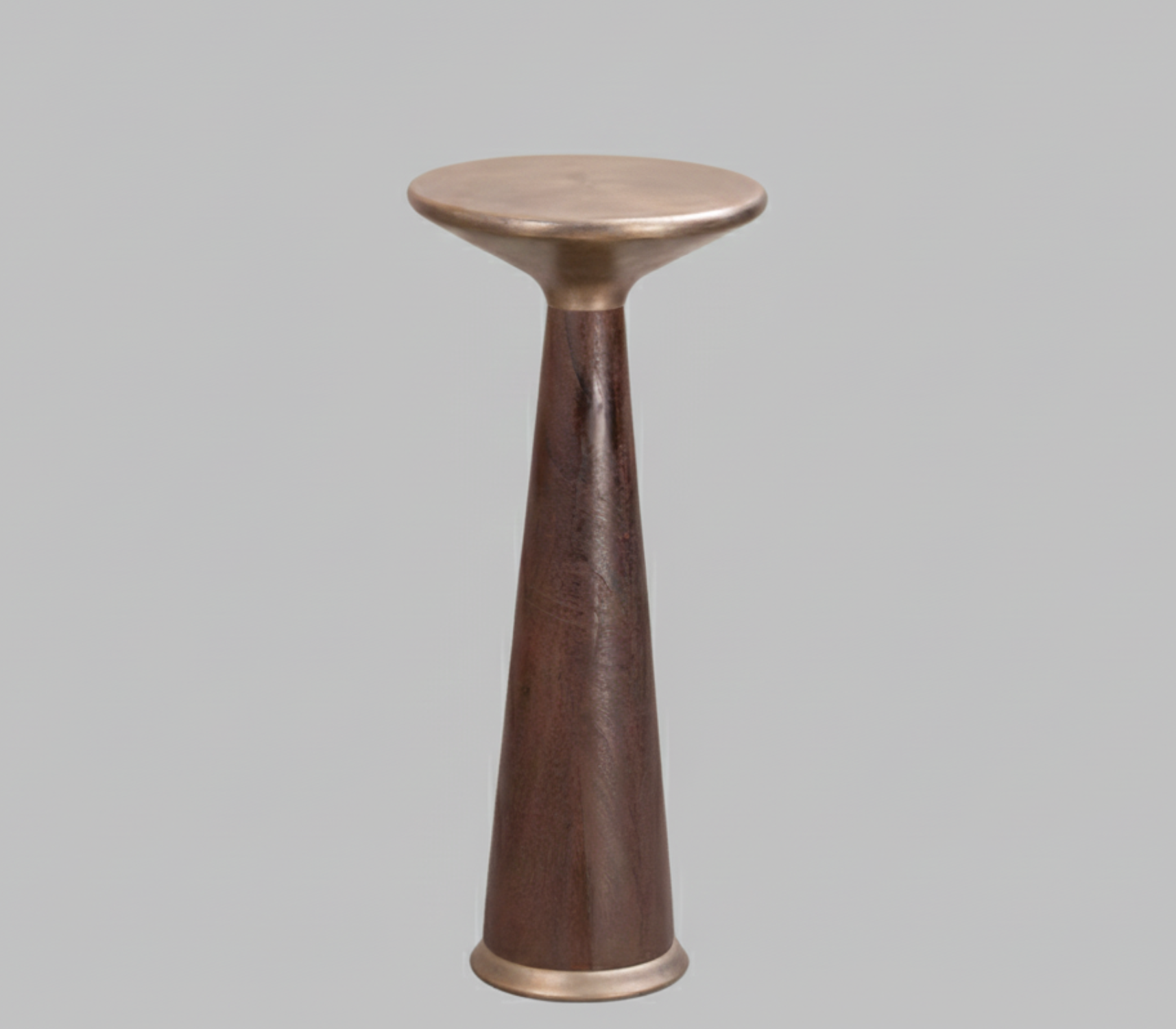 Walnut Crest Martnin Table