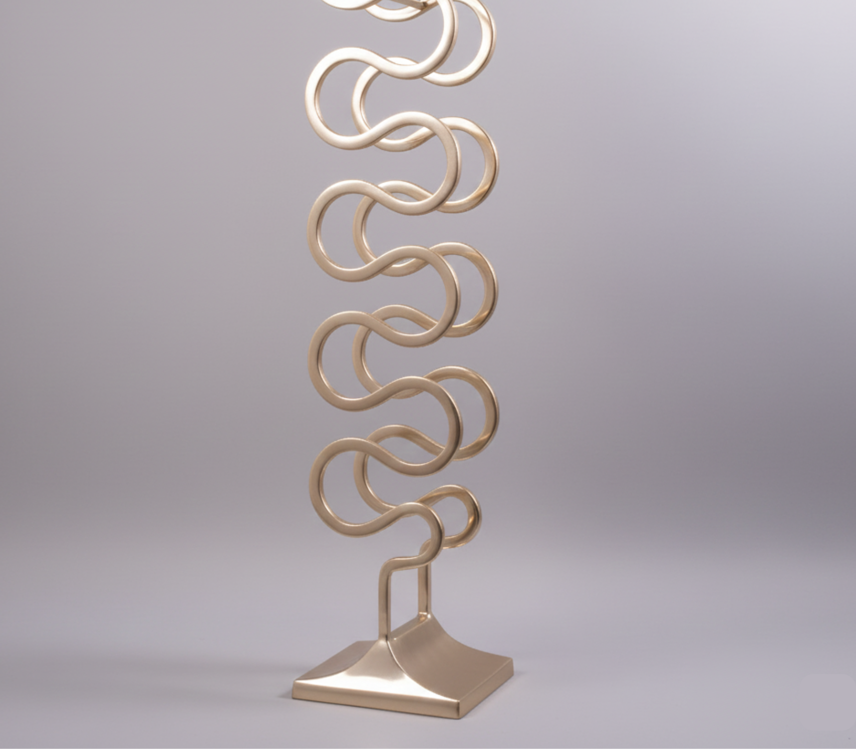 WAVEFORM Wine Holder