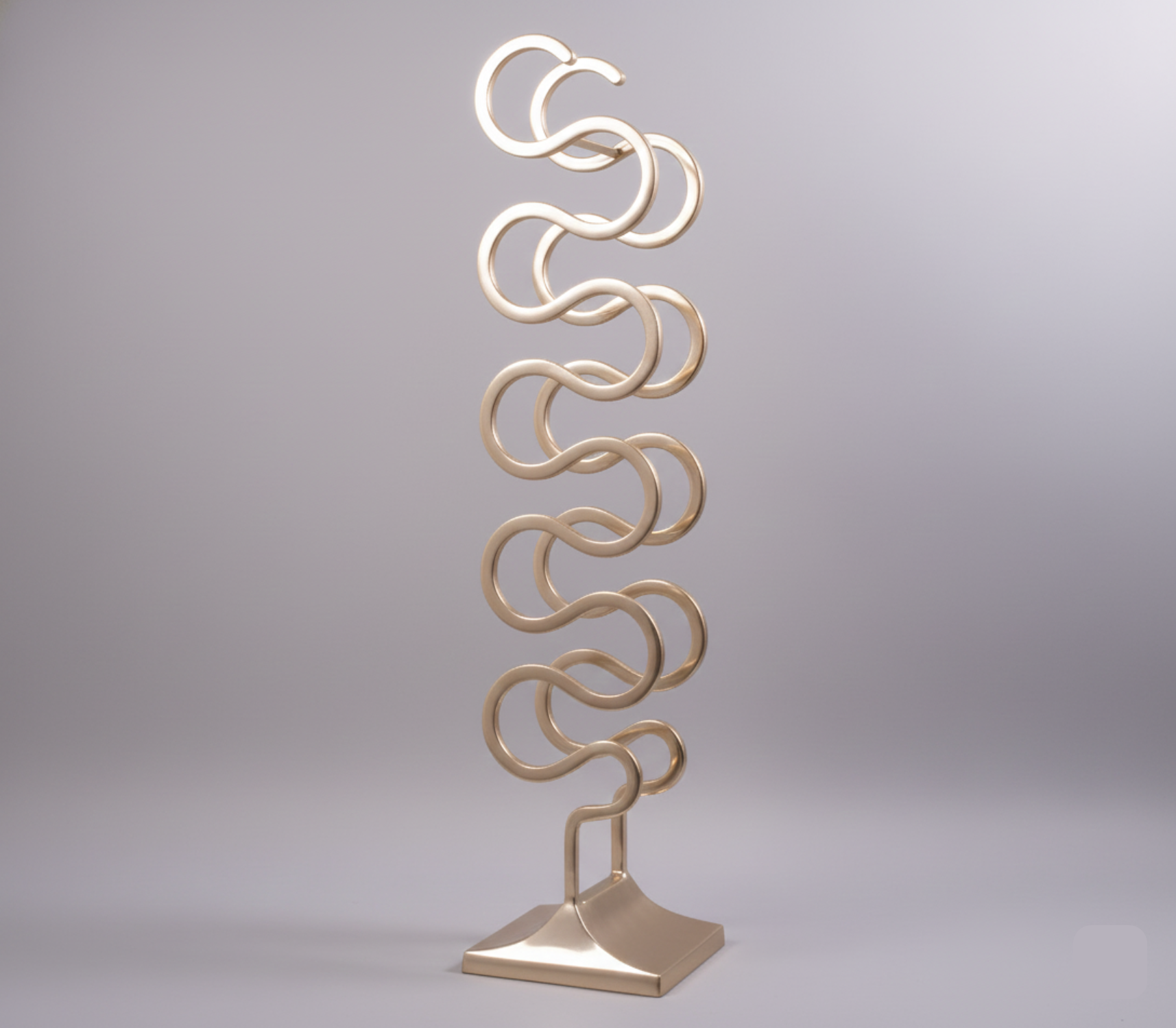 WAVEFORM Wine Holder