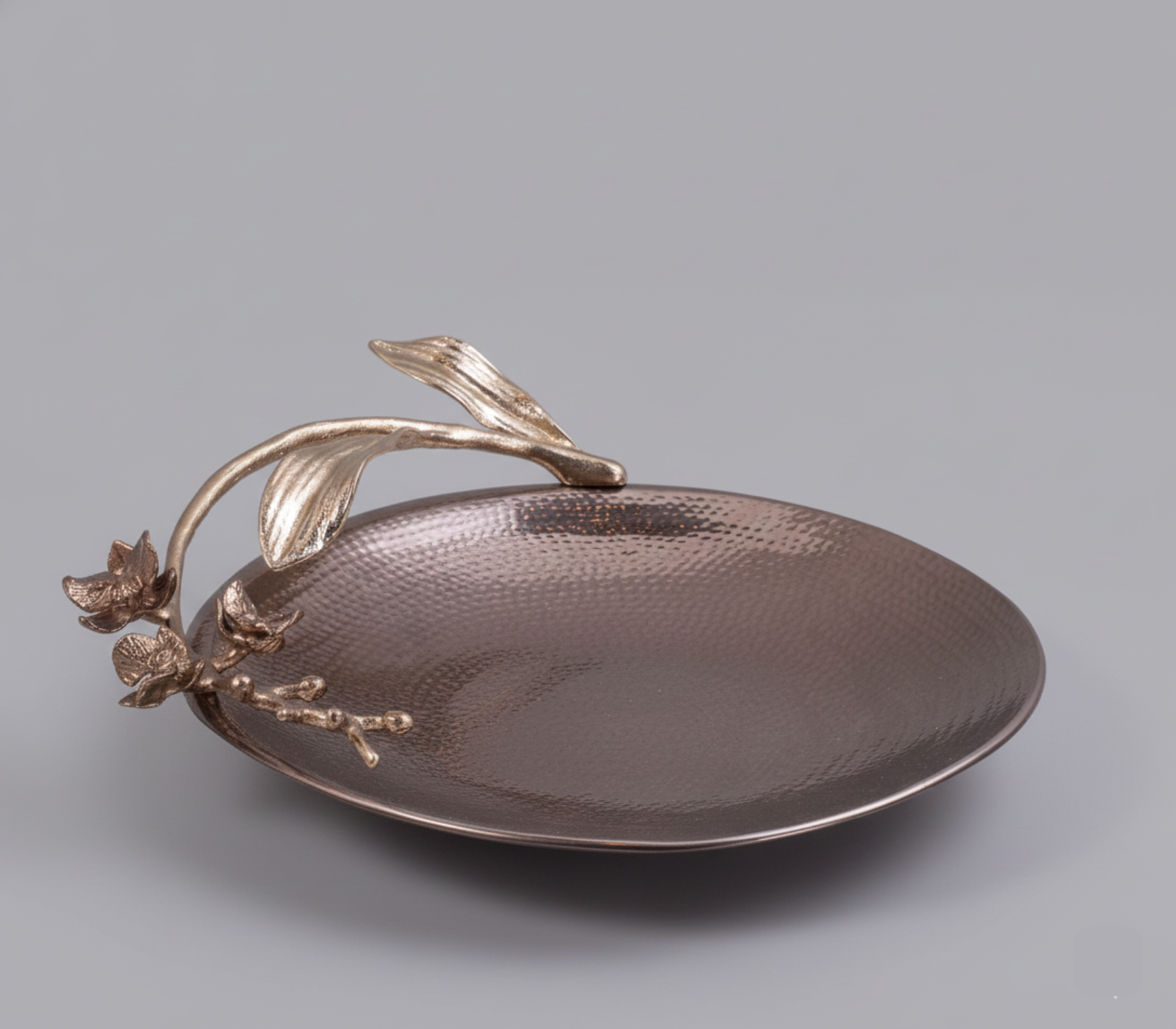 Floral Savvy Platter