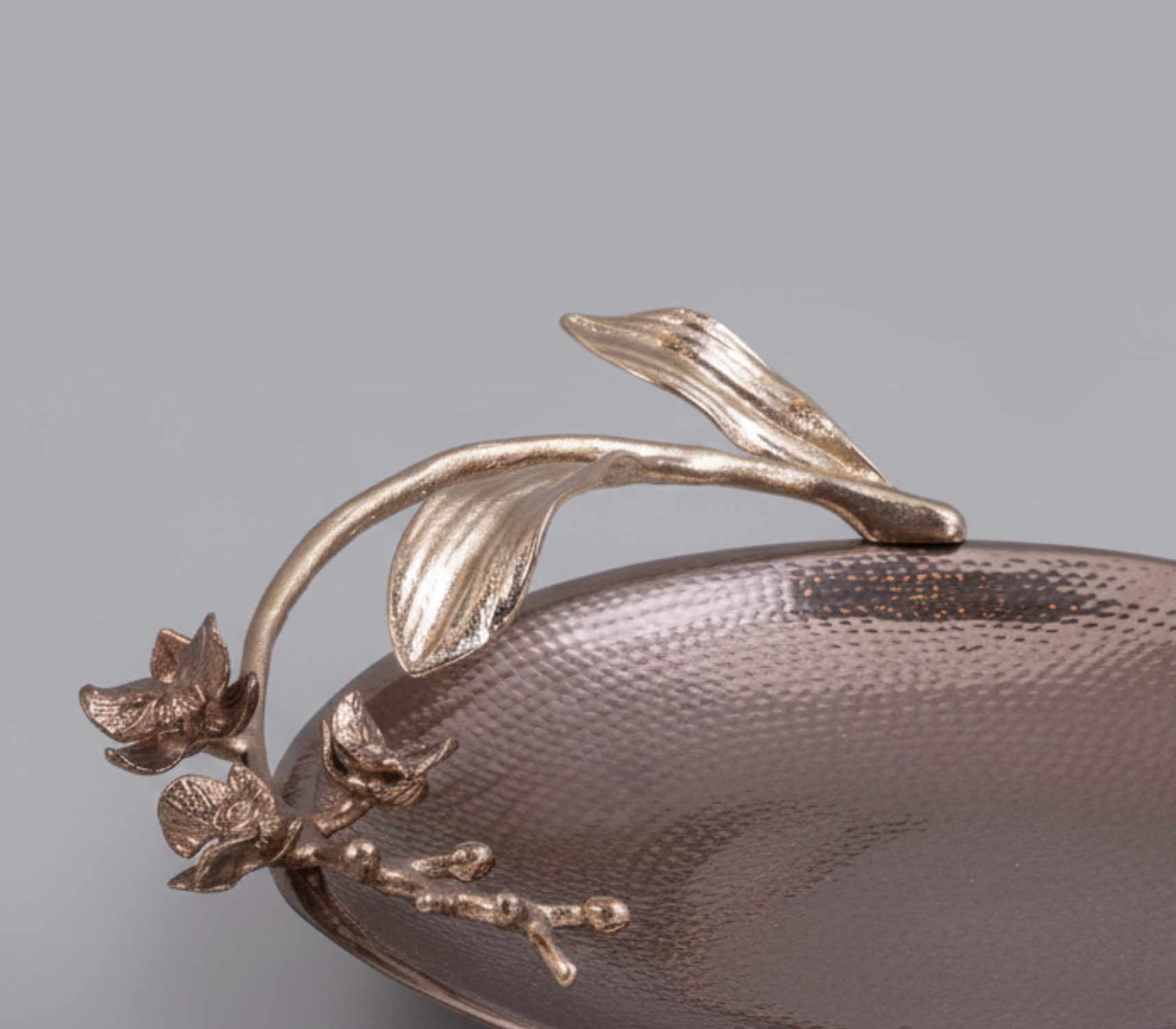 Floral Savvy Platter