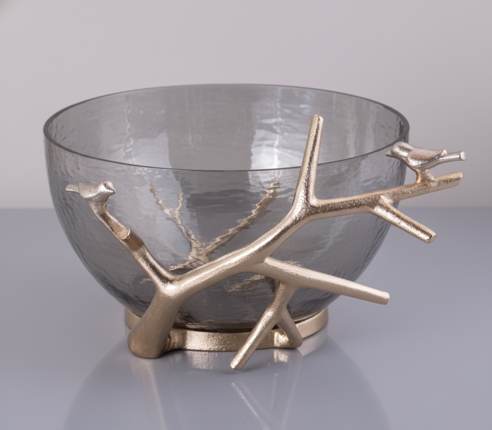 Olive And Dove Bowl