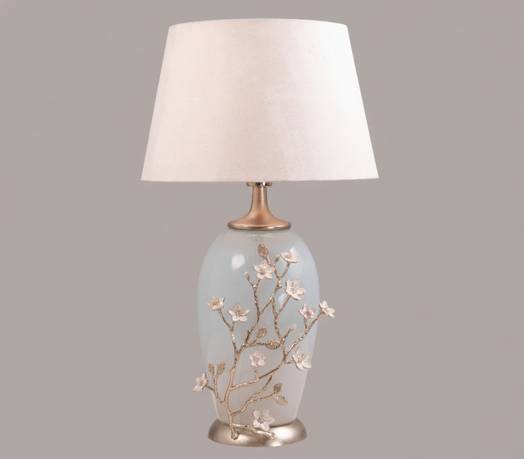Jasmine Whisper Lamp