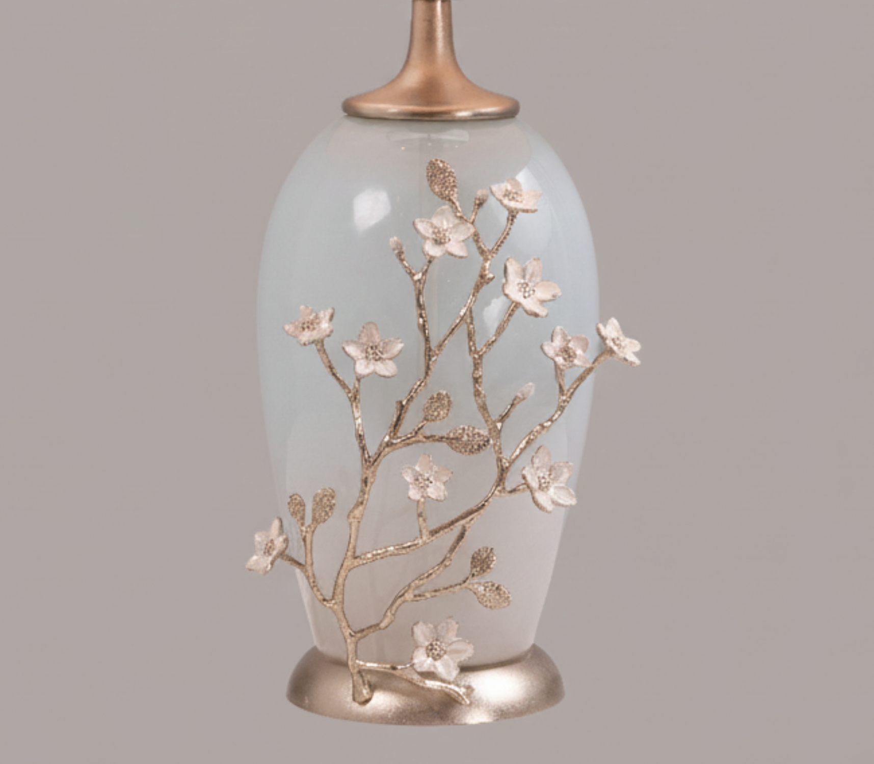 Jasmine Whisper Lamp