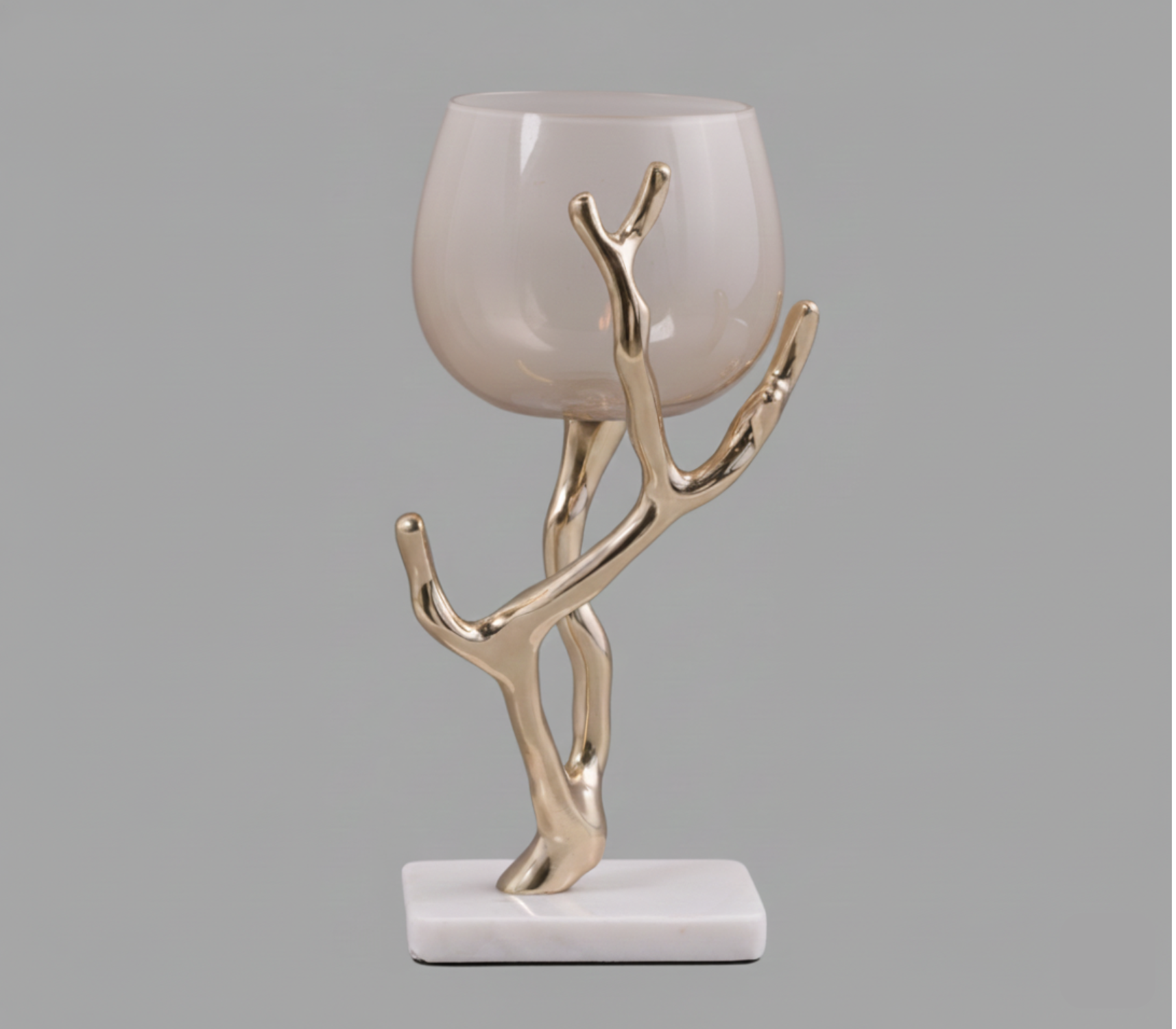 Urban Aura Candle Holder