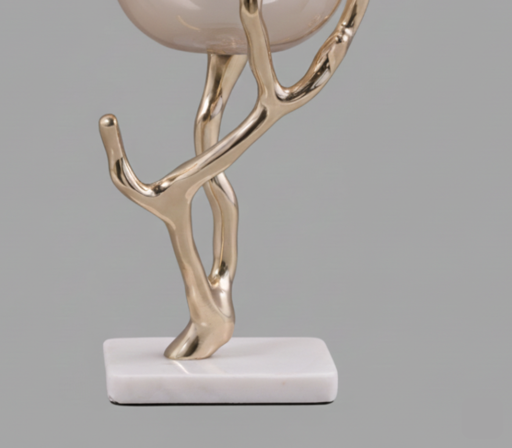 Urban Aura Candle Holder