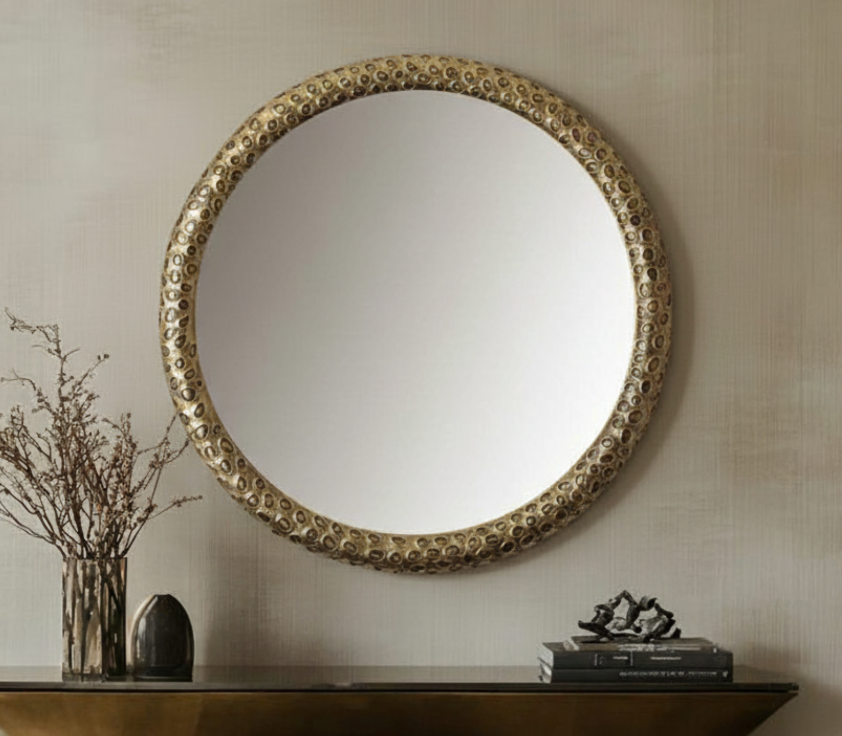 Leotribe Mirror