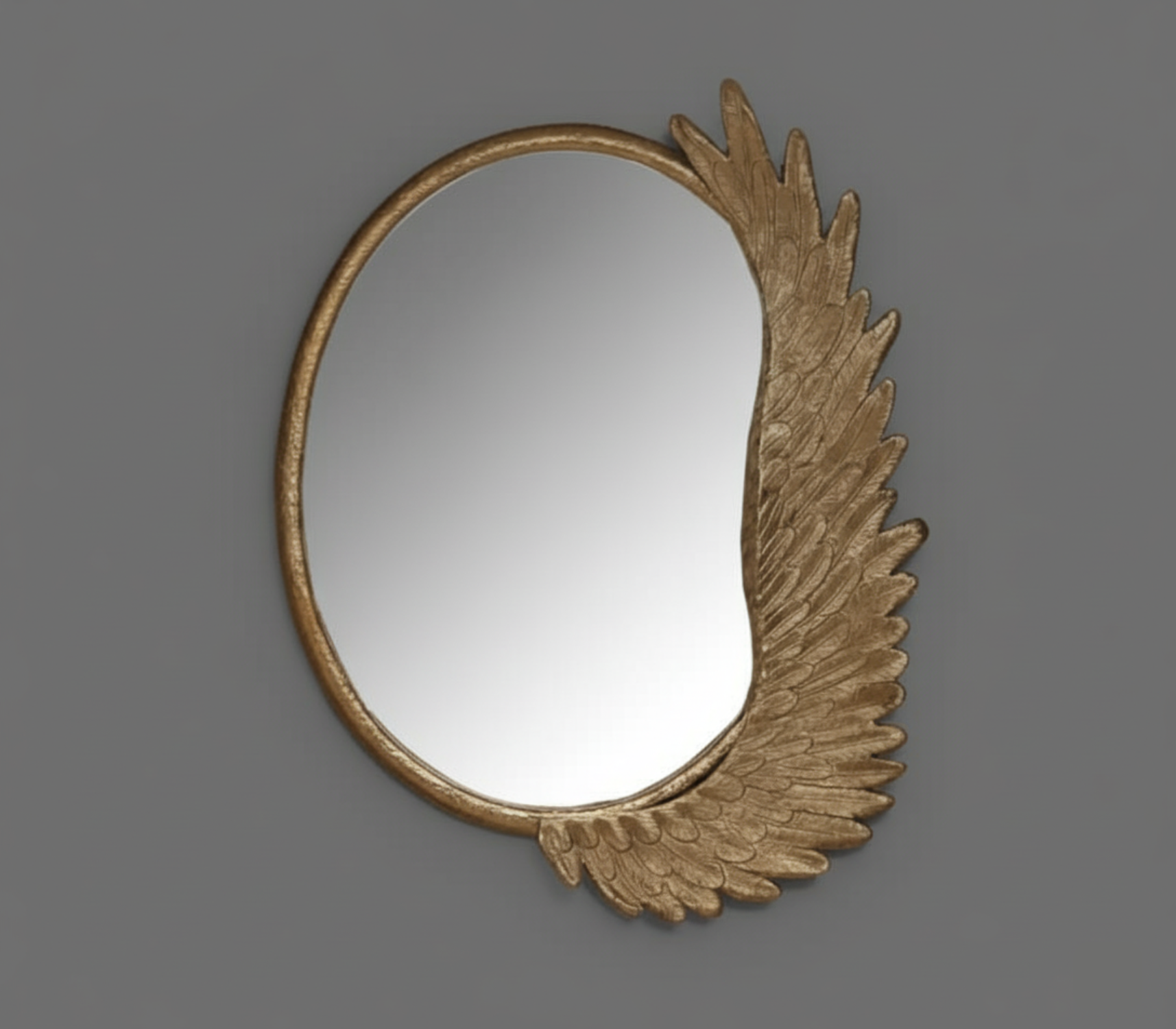 Falcon Wings Mirror