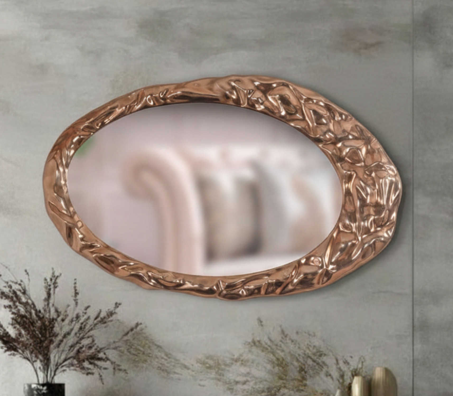 Regal Reflection Mirror