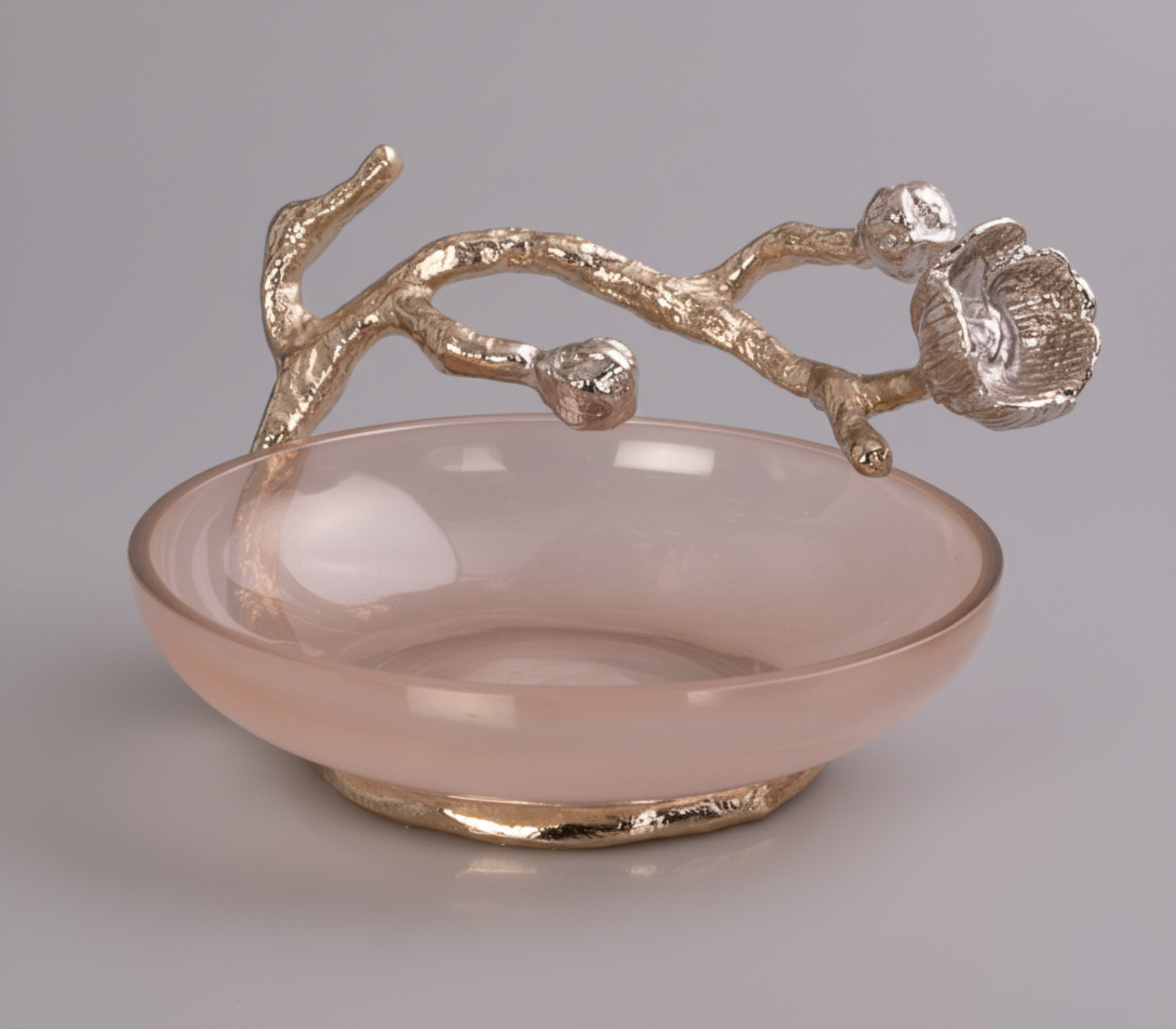 Sakura Soft Soap Dish