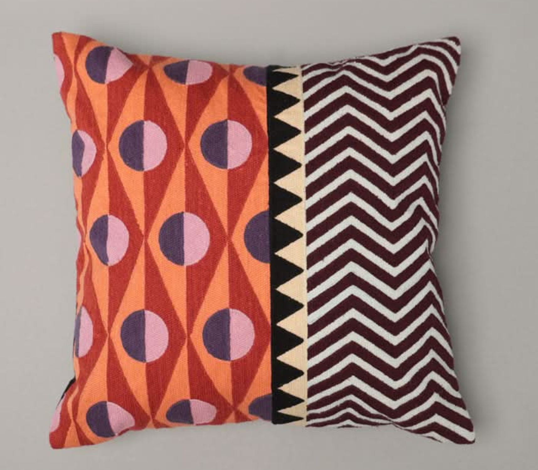 Bold Balance Cushion