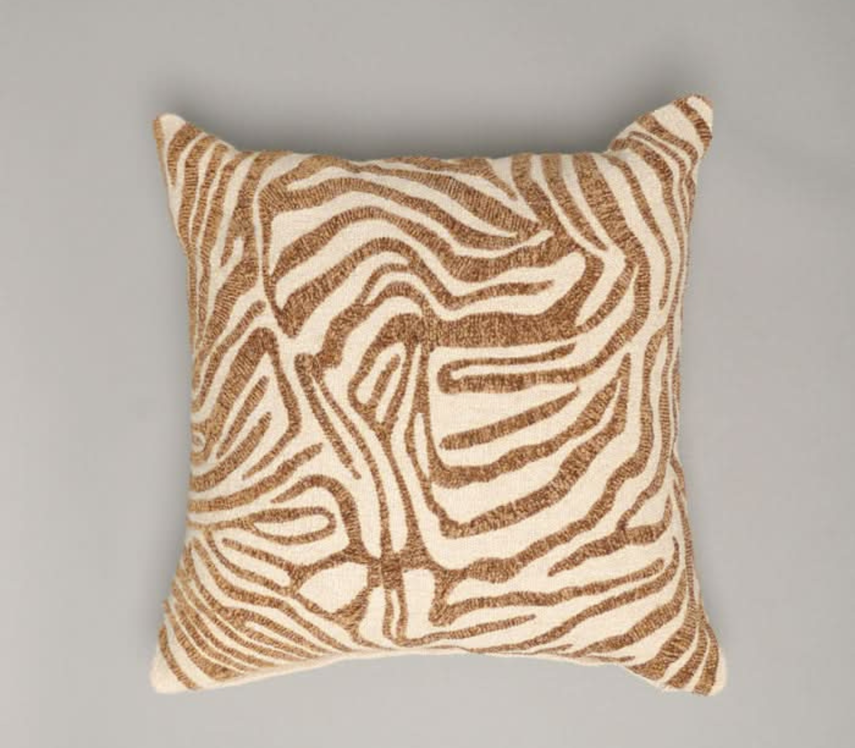 Primal Touch Cushion