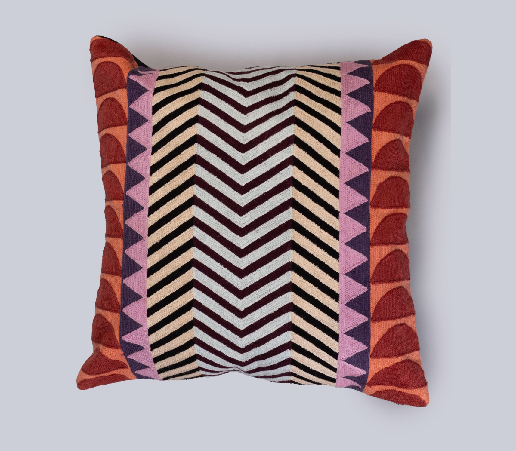 Prism Pop Cushion
