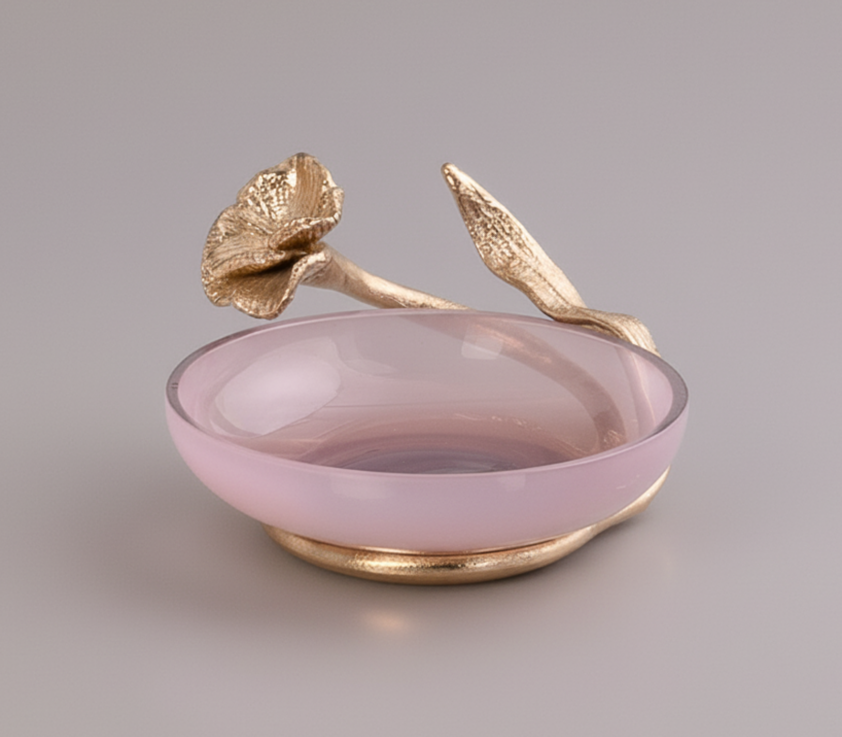 Gothic Glow Soap Dish