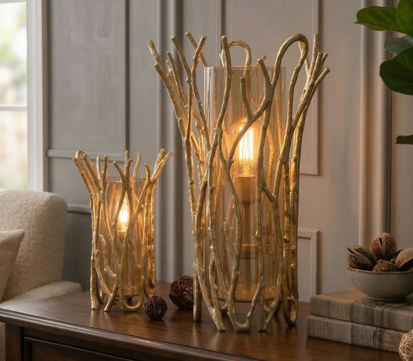 Eternity Table Lamp