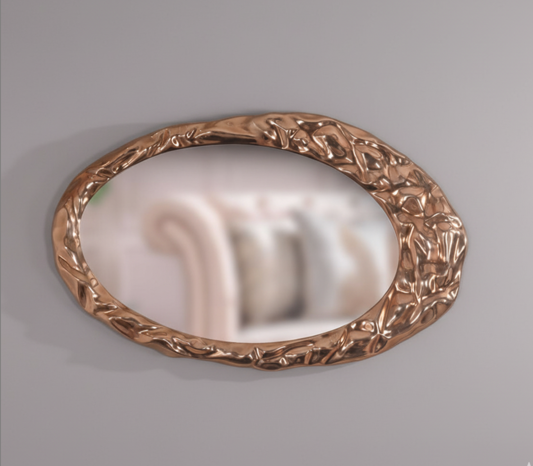 Regal Reflection Mirror