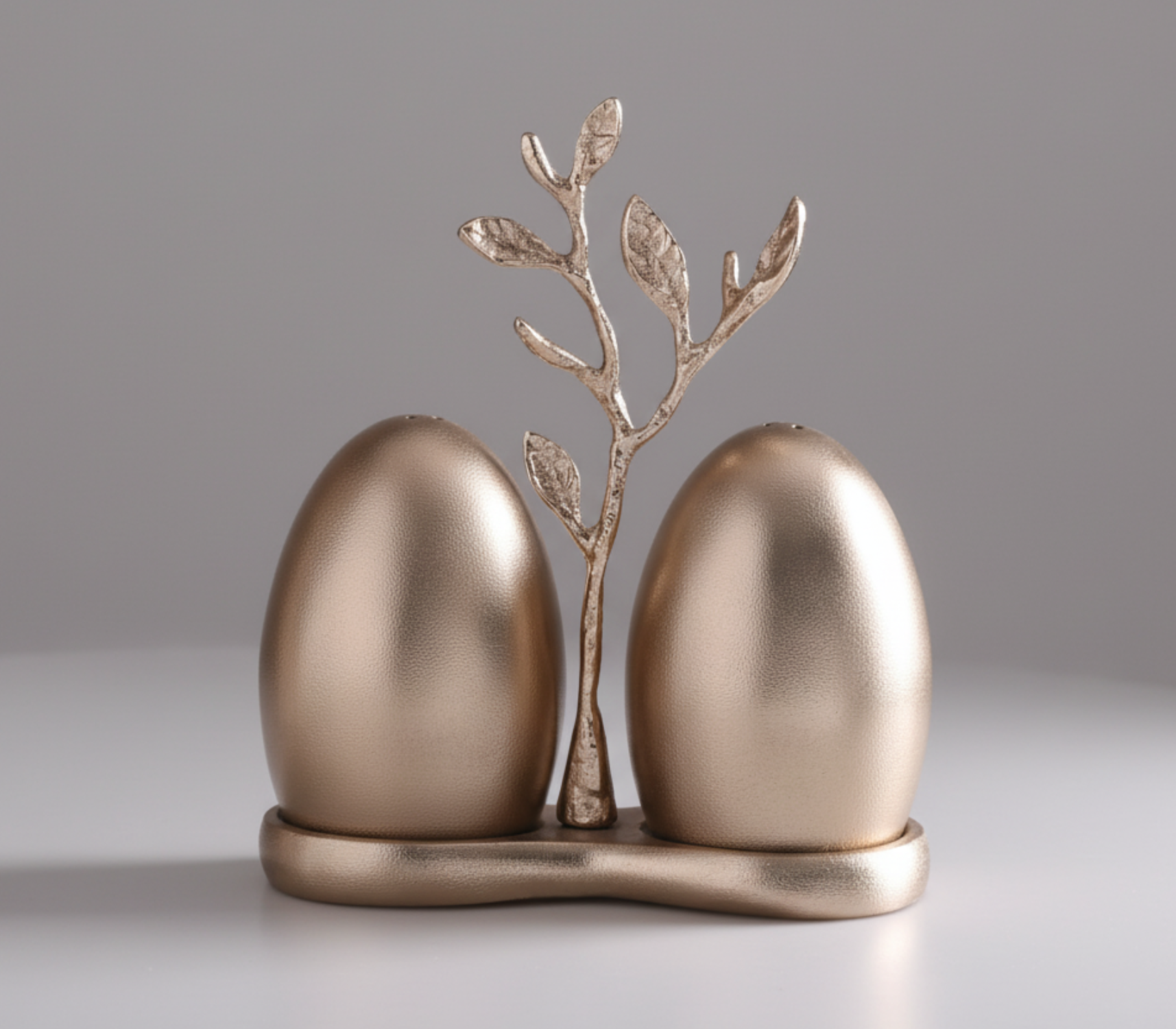 Tree of Life Salt/Pepper