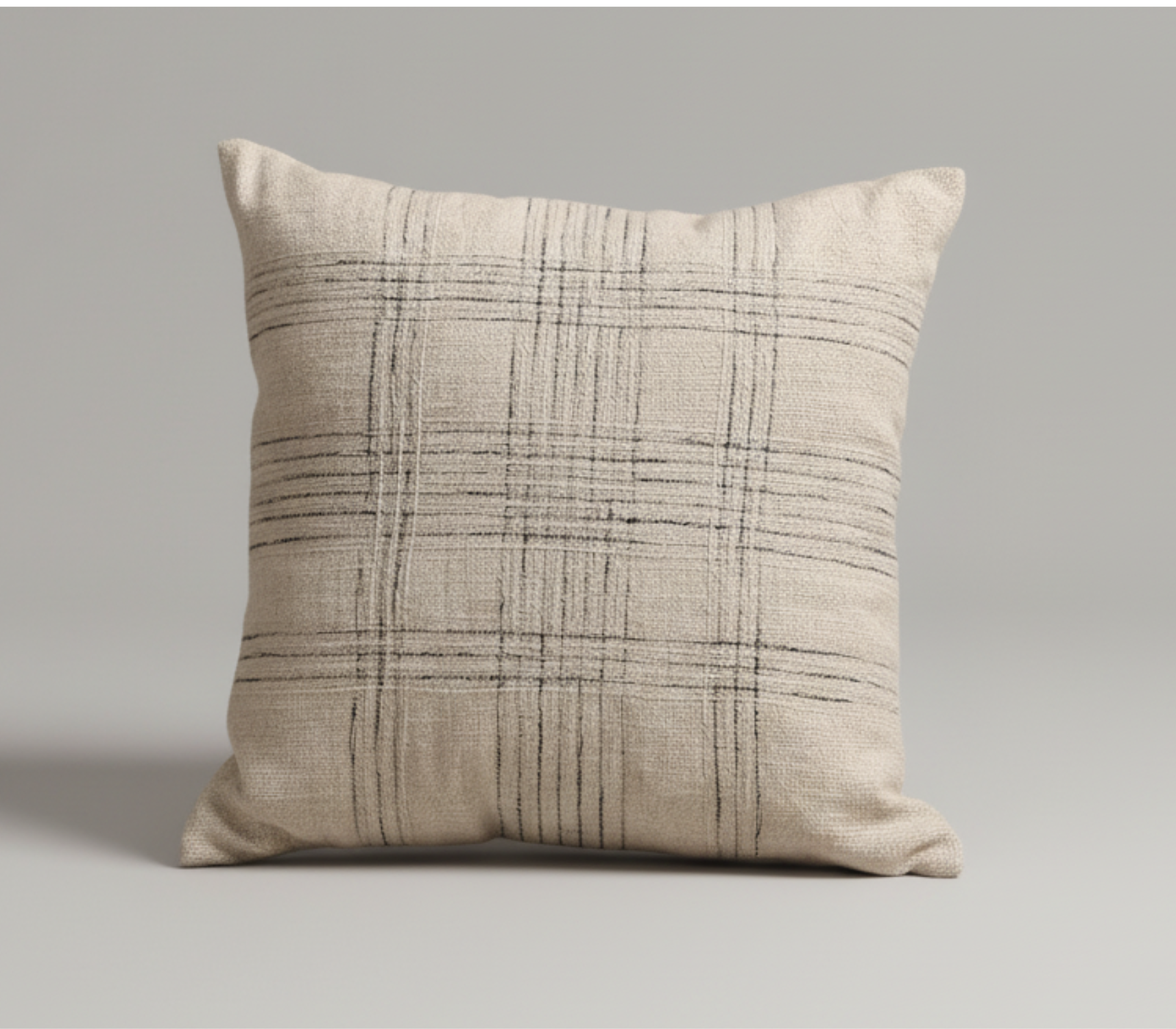 Chekchic Cushion