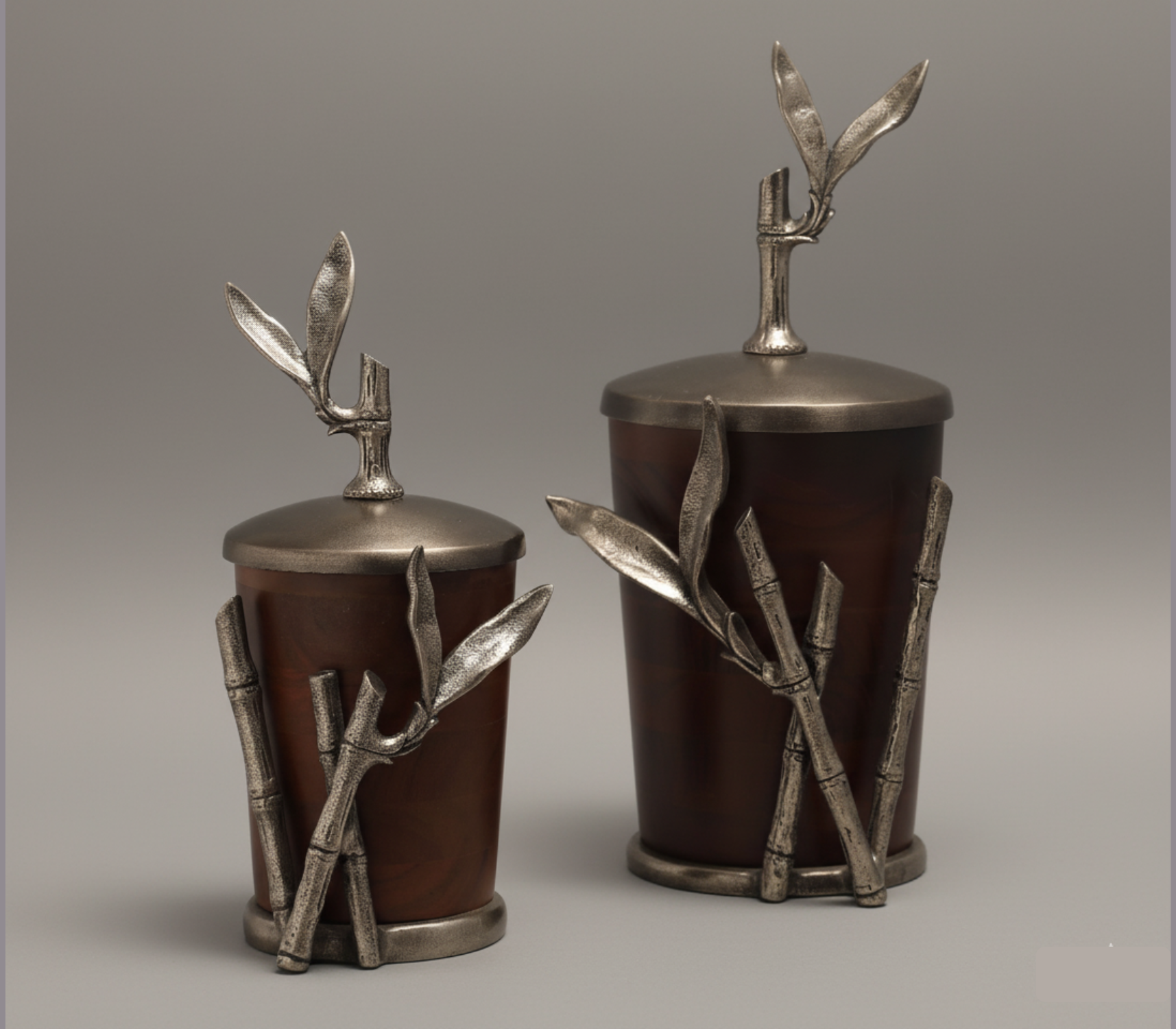 The Secrets of the East Jar