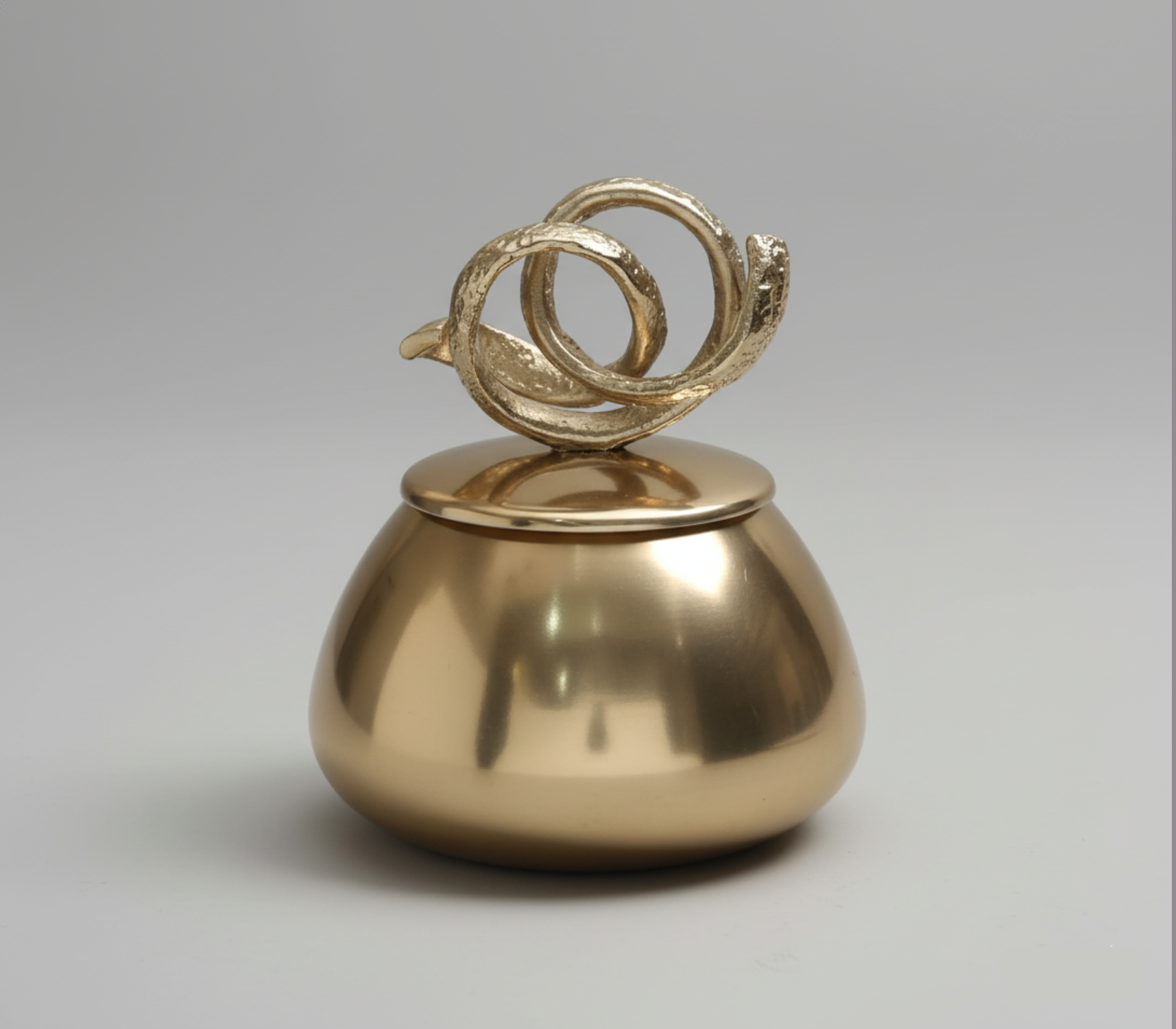 Enchanted Harmony Jar