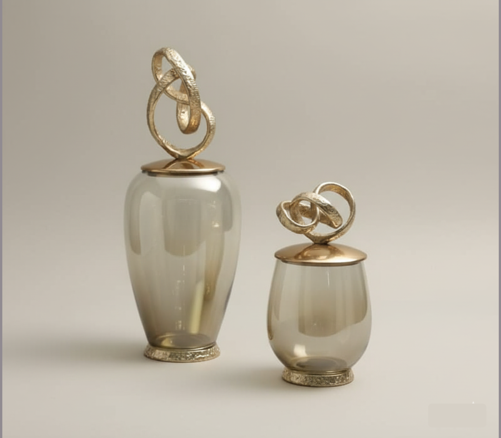 Enchanted Harmony Jar