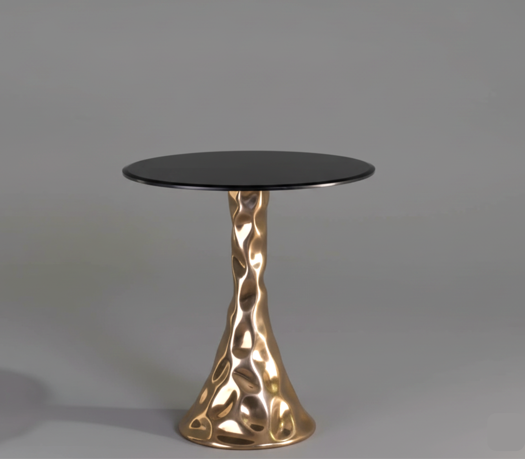 Regal Reflection End Table