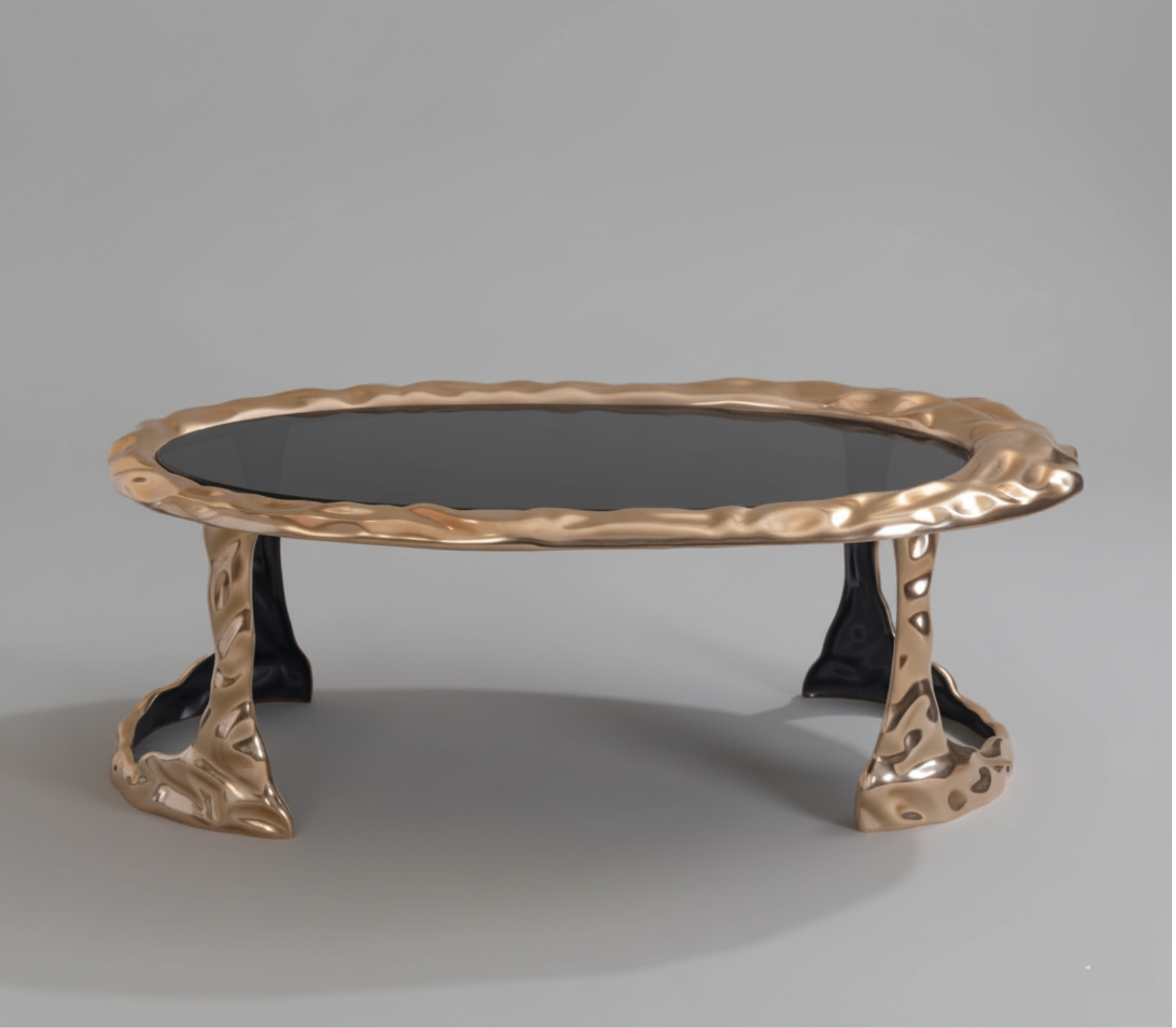 Regal Reflection Centre Table