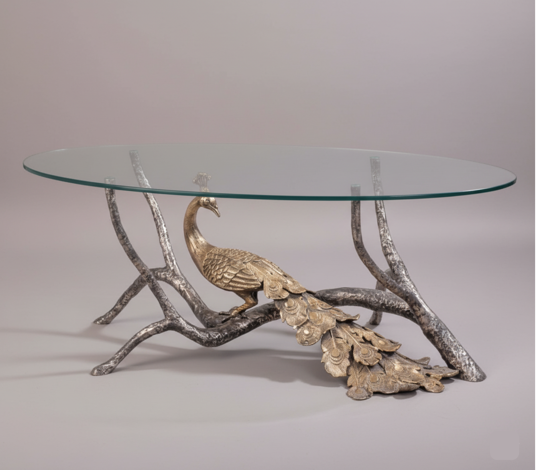 Opulent Centre Table
