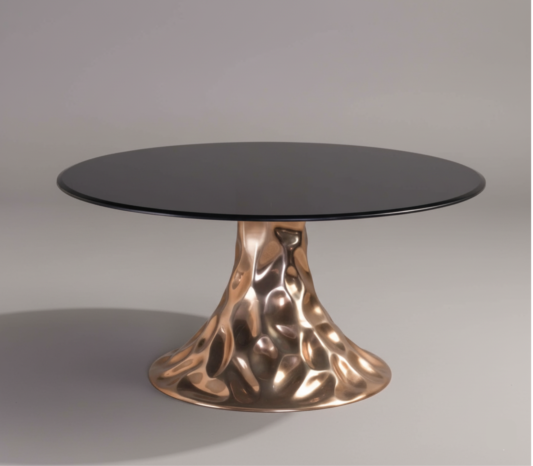 Regal Reflection Centre Table