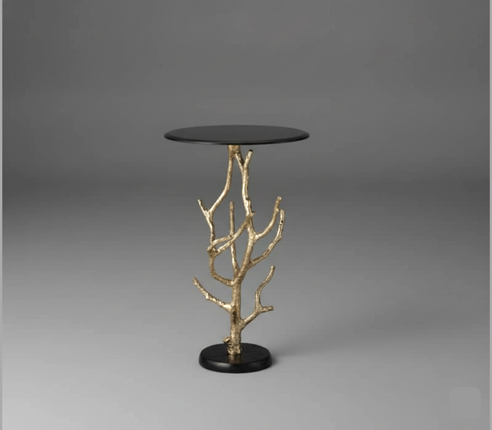 Frosttwig Martini Table