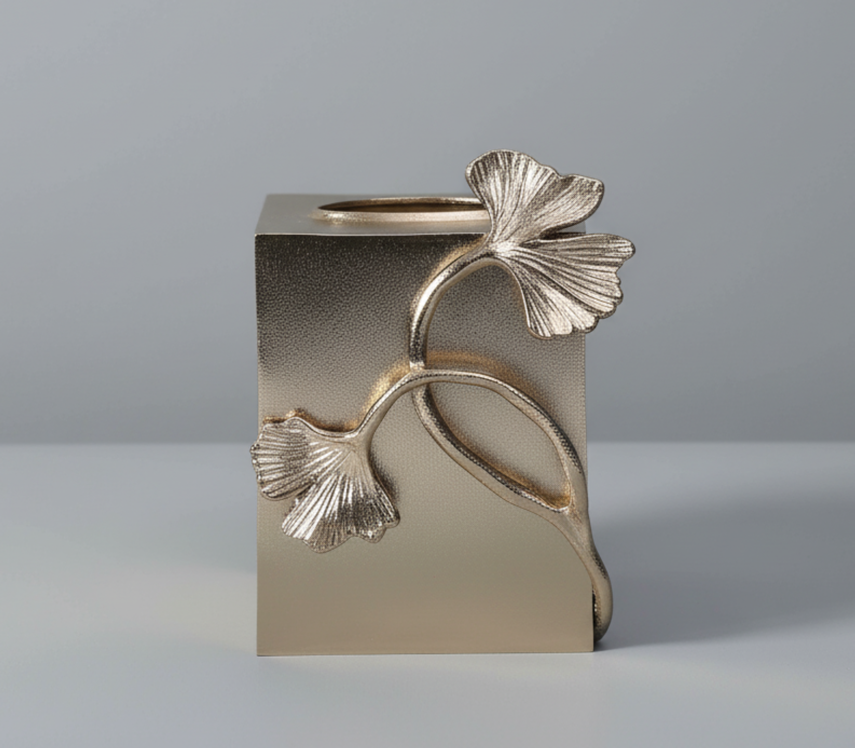 Gingko Tissue holder