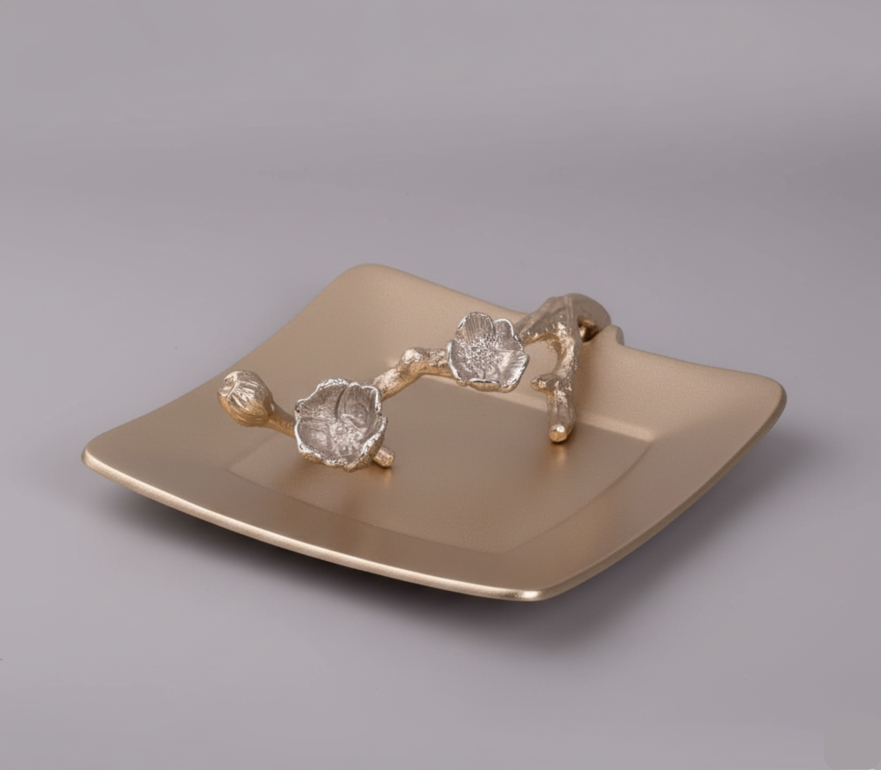 Sakura Soft Serviette Holder