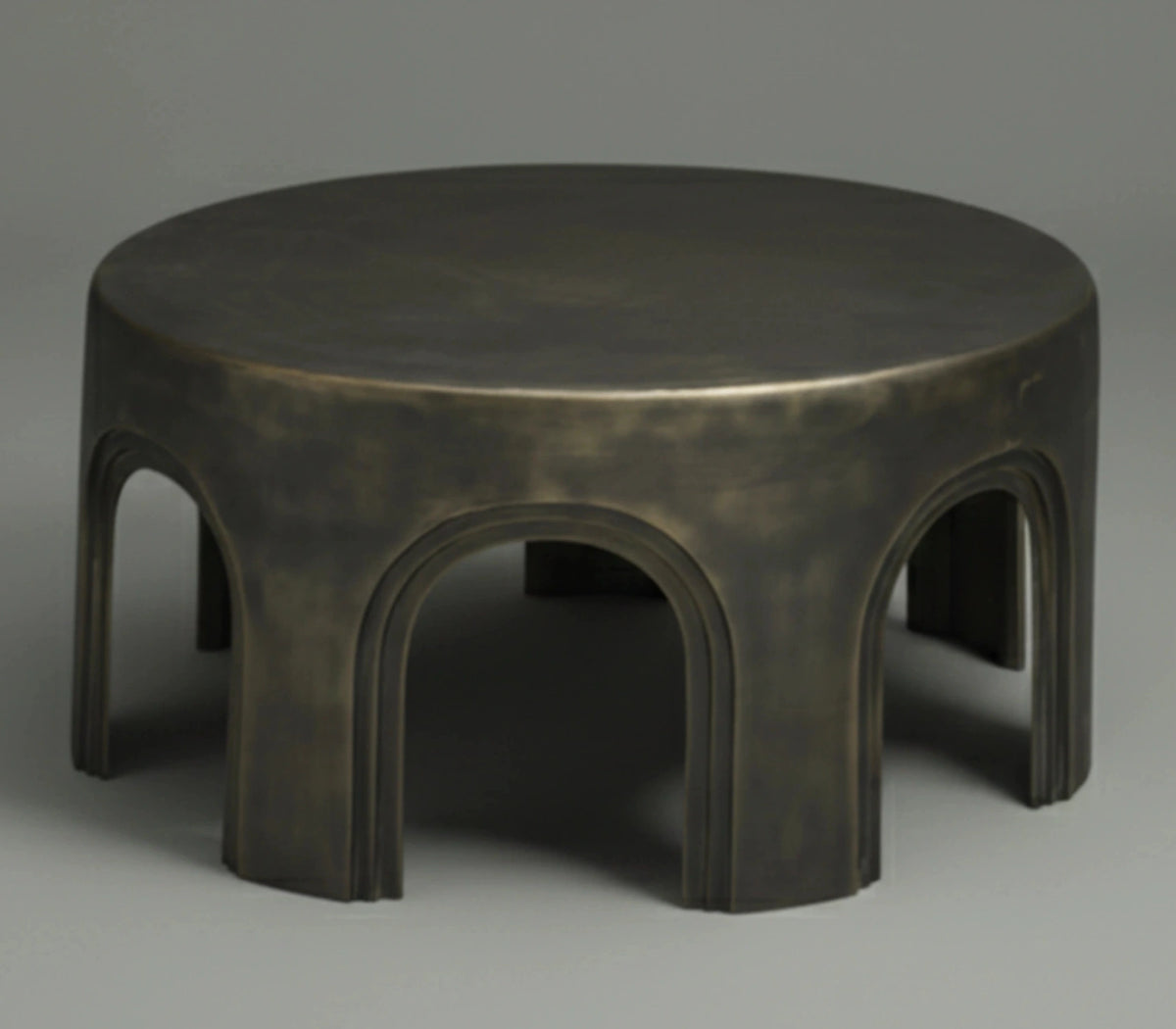 Aurex Arch Centre Table – Rabyana Design