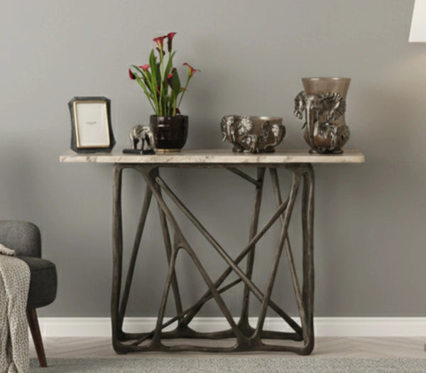 Console Table Designs | Modern Console Tables by Rabyana – Rabyana Design