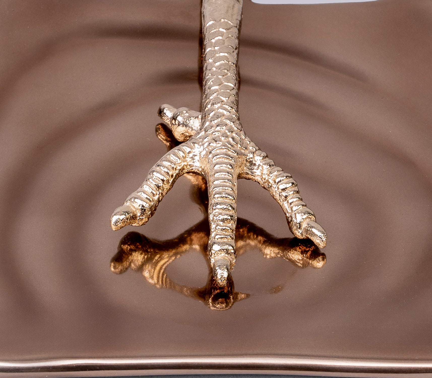 HERON SERVIETTE HOLDER