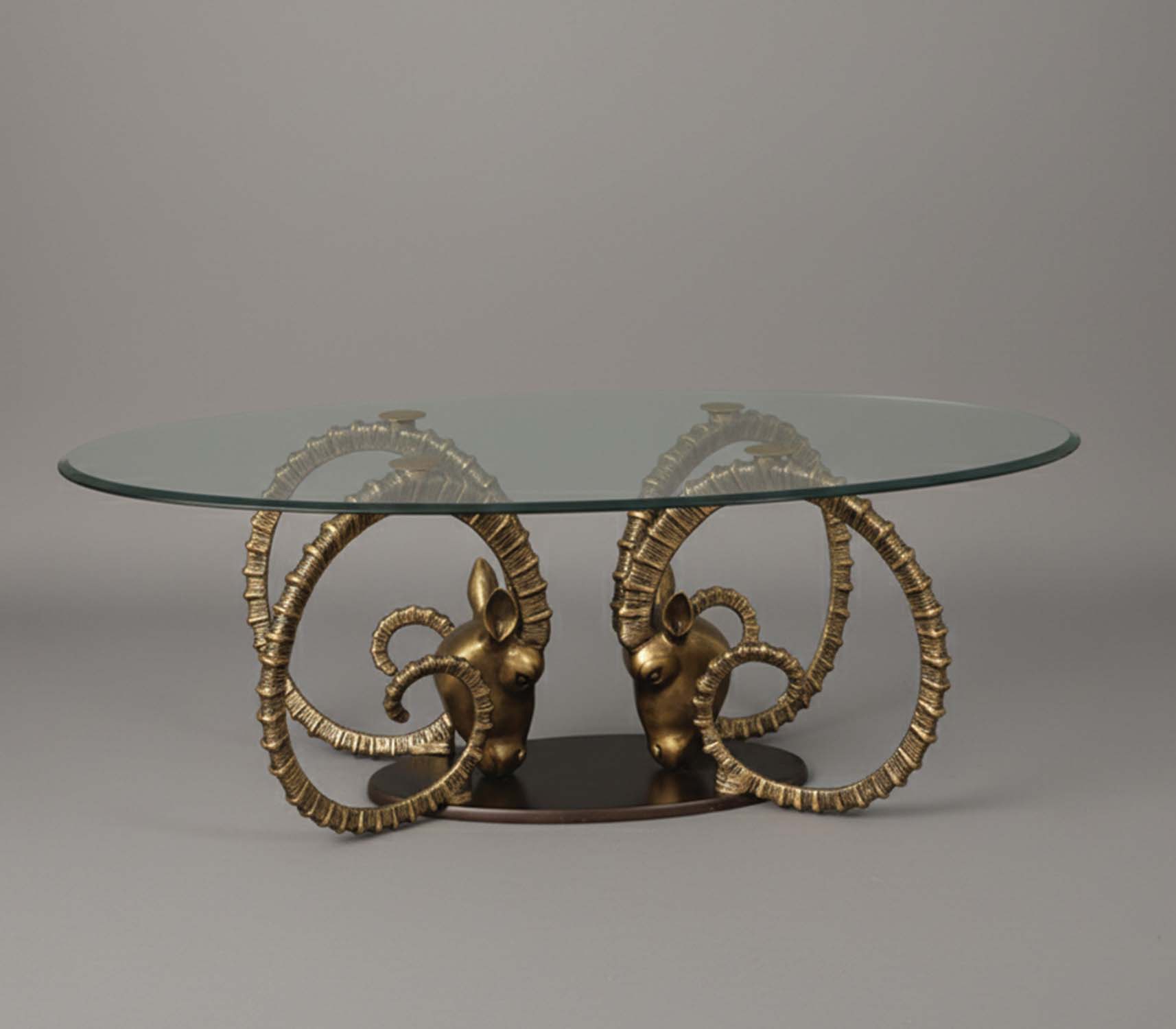 Antelope Coffee Table