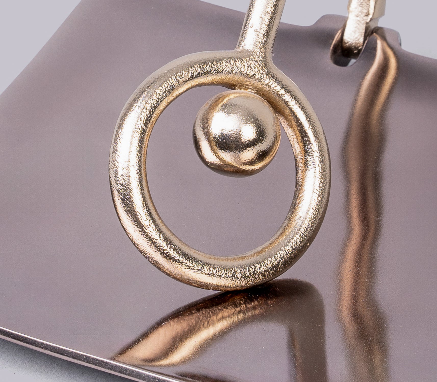 CELESTIAL SERVIETTE HOLDER