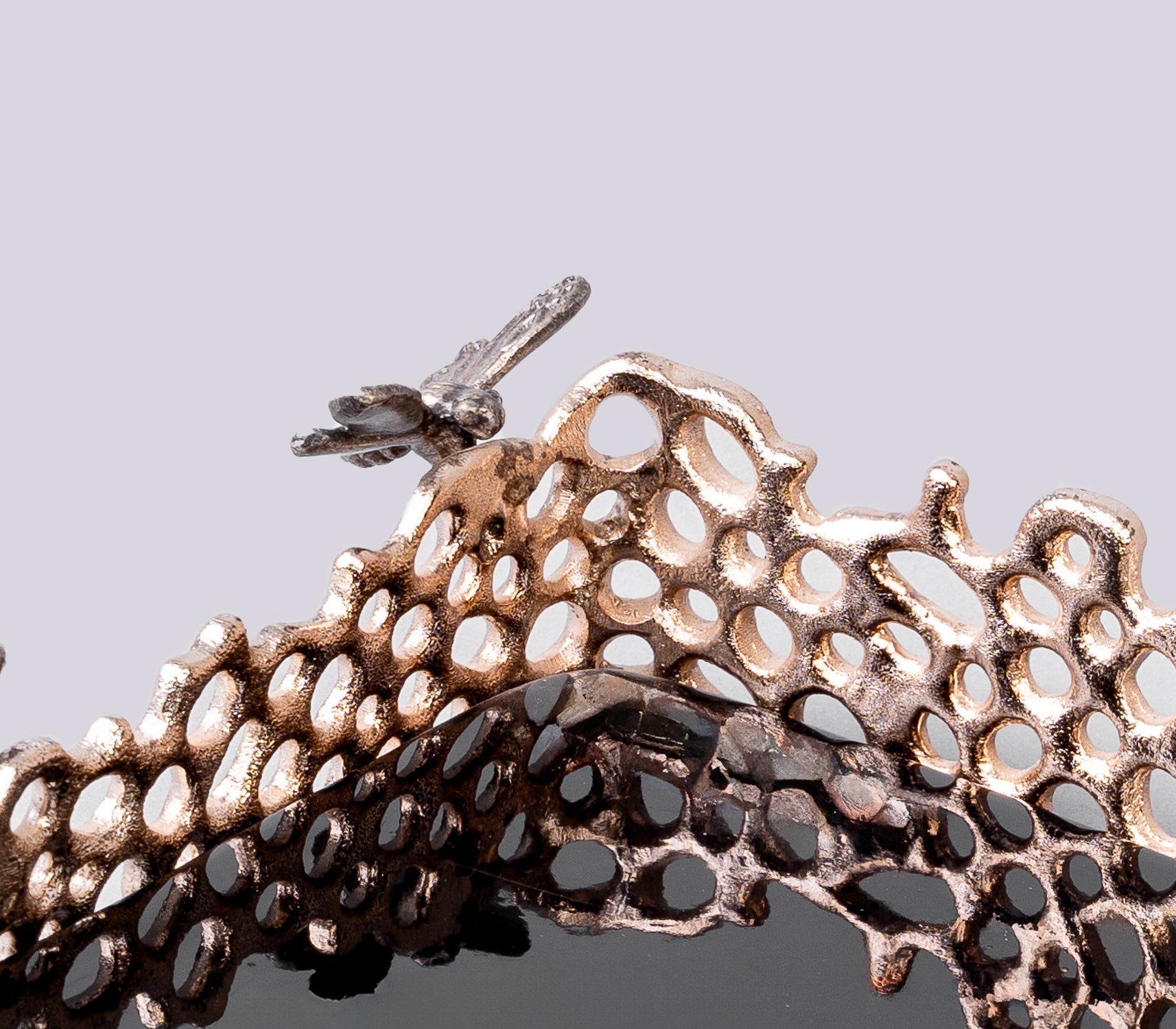 BEEBOBECHE SERVIETTE HOLDER