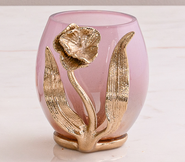 GOTHIC GLOW TUMBLER