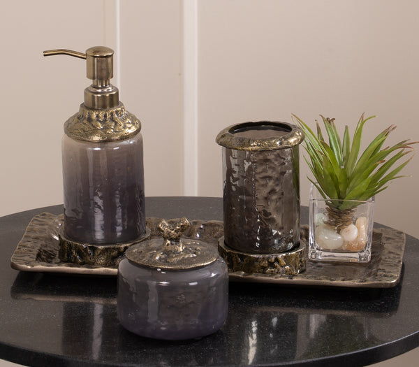 Birch Bath Set