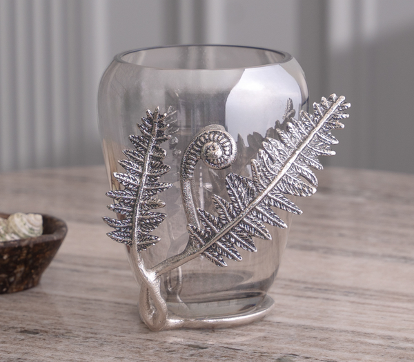 Silver Fern Tumbler