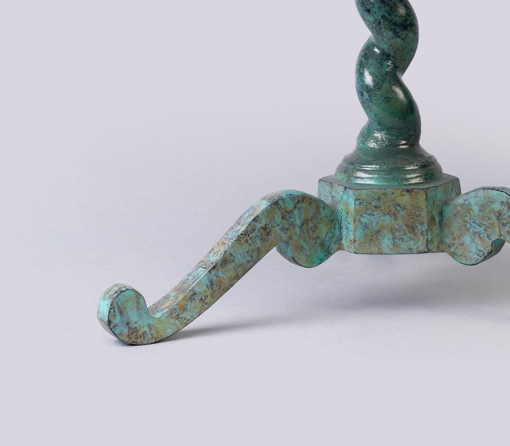 MARBELOUS CAKE HOLDER