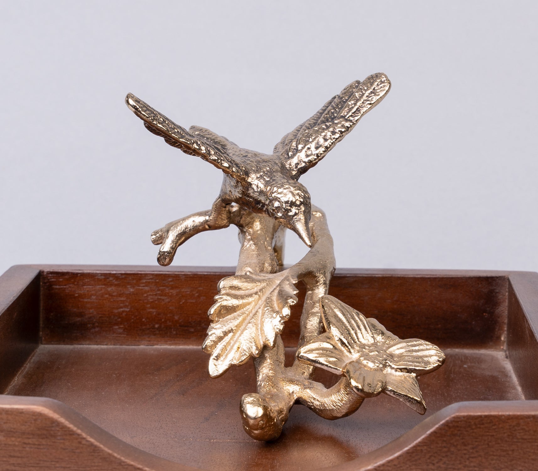 HOVER SERVIETTE HOLDER
