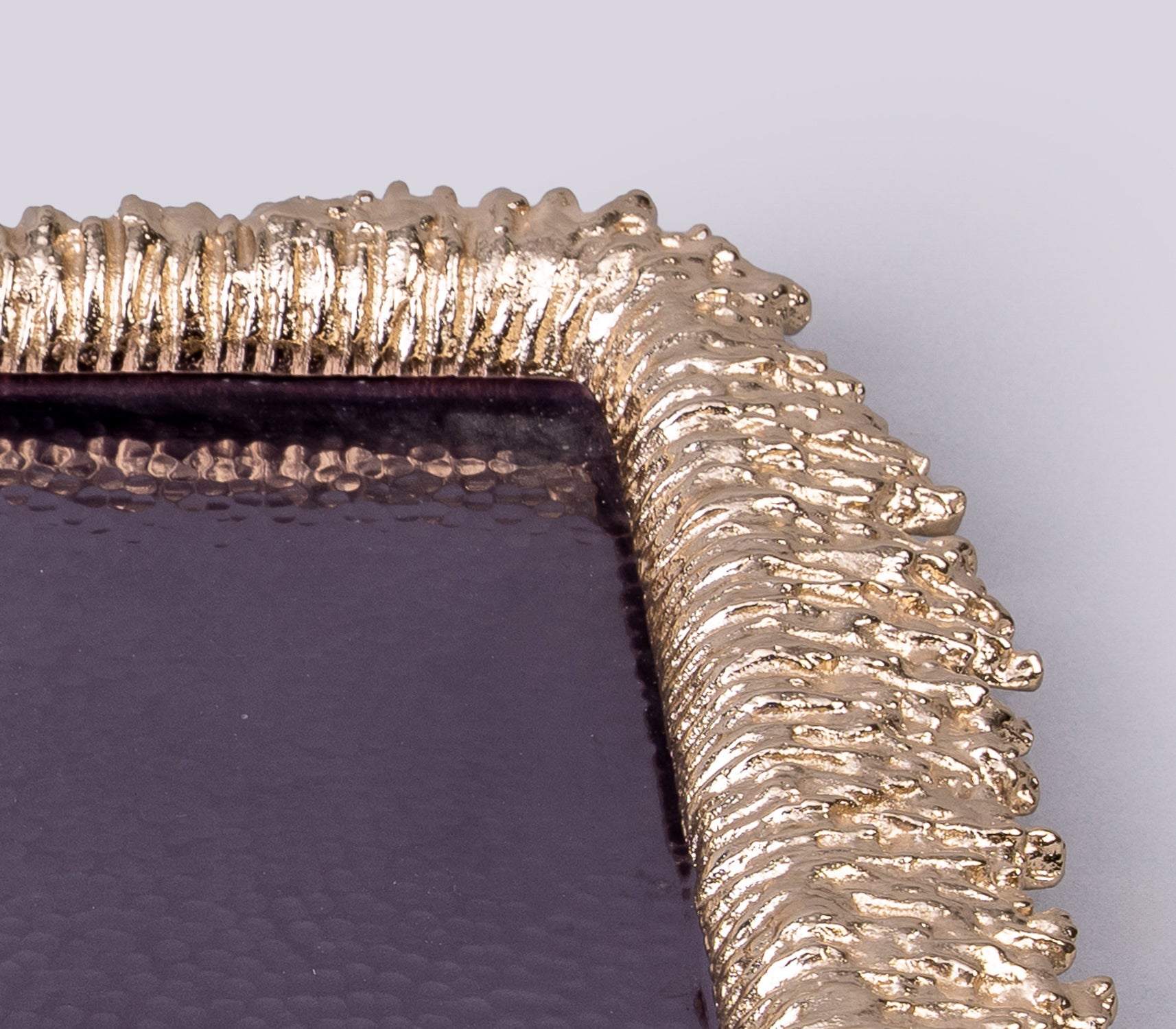WAX & WANE TRAY