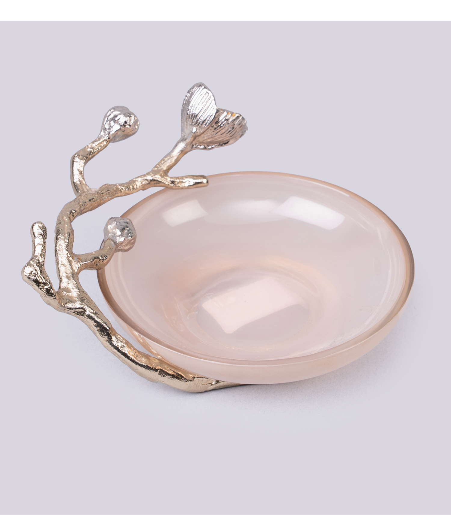 Sakura Soft Soap Dish