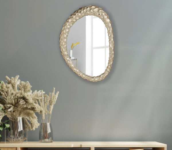 Chiselled Mirror(LARGE)