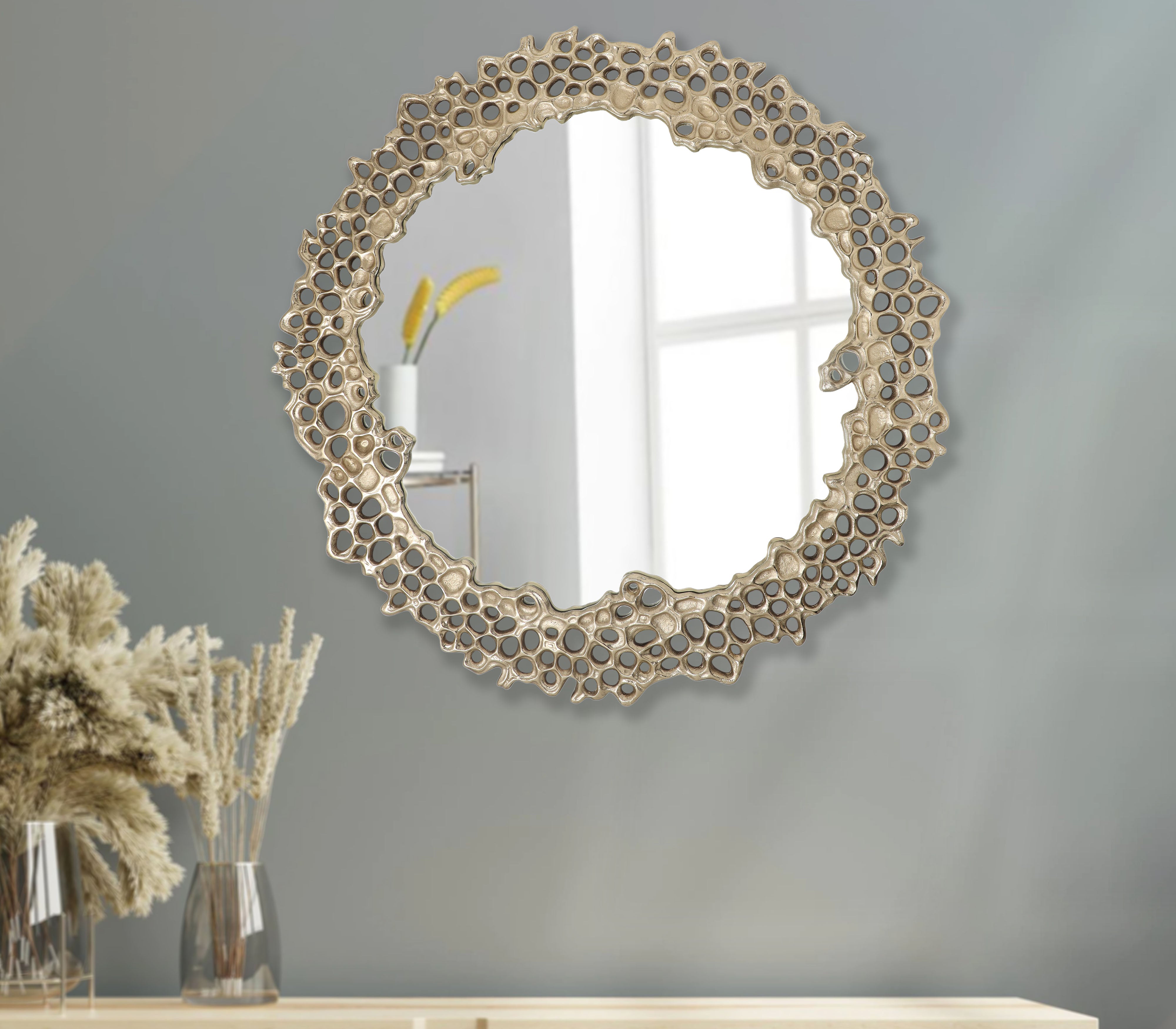 Celestial Mirror